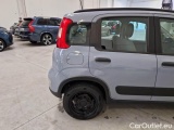  Fiat  Panda FIAT  / 2011 / 5P / BERLINA 0.9 TWINAIR TURBO 85CV WILD 4X4 #70