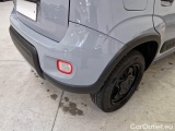  Fiat  Panda FIAT  / 2011 / 5P / BERLINA 0.9 TWINAIR TURBO 85CV WILD 4X4 #72