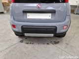  Fiat  Panda FIAT  / 2011 / 5P / BERLINA 0.9 TWINAIR TURBO 85CV WILD 4X4 #75