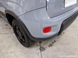  Fiat  Panda FIAT  / 2011 / 5P / BERLINA 0.9 TWINAIR TURBO 85CV WILD 4X4 #79