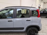  Fiat  Panda FIAT  / 2011 / 5P / BERLINA 0.9 TWINAIR TURBO 85CV WILD 4X4 #82