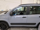  Fiat  Panda FIAT  / 2011 / 5P / BERLINA 0.9 TWINAIR TURBO 85CV WILD 4X4 #86