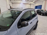 Fiat  Panda FIAT  / 2011 / 5P / BERLINA 0.9 TWINAIR TURBO 85CV WILD 4X4 #94