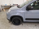  Fiat  Panda FIAT  / 2011 / 5P / BERLINA 0.9 TWINAIR TURBO 85CV WILD 4X4 #97