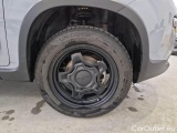  Fiat  Panda FIAT  / 2011 / 5P / BERLINA 0.9 TWINAIR TURBO 85CV WILD 4X4 #104