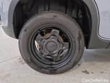  Fiat  Panda FIAT  / 2011 / 5P / BERLINA 0.9 TWINAIR TURBO 85CV WILD 4X4 #106