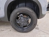  Fiat  Panda FIAT  / 2011 / 5P / BERLINA 0.9 TWINAIR TURBO 85CV WILD 4X4 #109