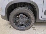  Fiat  Panda FIAT  / 2011 / 5P / BERLINA 0.9 TWINAIR TURBO 85CV WILD 4X4 #112