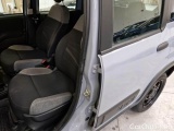  Fiat  Panda FIAT  / 2011 / 5P / BERLINA 0.9 TWINAIR TURBO 85CV WILD 4X4 #119