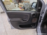  Fiat  Panda FIAT  / 2011 / 5P / BERLINA 0.9 TWINAIR TURBO 85CV WILD 4X4 #117