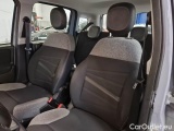  Fiat  Panda FIAT  / 2011 / 5P / BERLINA 0.9 TWINAIR TURBO 85CV WILD 4X4 #127