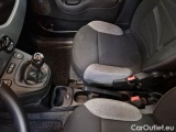  Fiat  Panda FIAT  / 2011 / 5P / BERLINA 0.9 TWINAIR TURBO 85CV WILD 4X4 #125