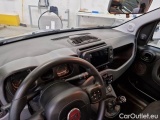  Fiat  Panda FIAT  / 2011 / 5P / BERLINA 0.9 TWINAIR TURBO 85CV WILD 4X4 #123