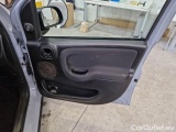  Fiat  Panda FIAT  / 2011 / 5P / BERLINA 0.9 TWINAIR TURBO 85CV WILD 4X4 #158