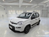  Fiat  Panda FIAT  / 2011 / 5P / BERLINA 1.0 FIREFLY 70CV SeS HYBRID CITY LIFE 