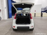  Fiat  Panda FIAT  / 2011 / 5P / BERLINA 1.0 FIREFLY 70CV SeS HYBRID CITY LIFE #5