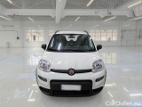  Fiat  Panda FIAT  / 2011 / 5P / BERLINA 1.0 FIREFLY 70CV SeS HYBRID CITY LIFE #6