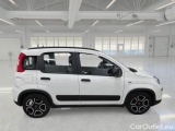  Fiat  Panda FIAT  / 2011 / 5P / BERLINA 1.0 FIREFLY 70CV SeS HYBRID CITY LIFE #7