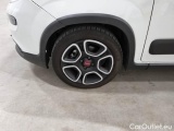  Fiat  Panda FIAT  / 2011 / 5P / BERLINA 1.0 FIREFLY 70CV SeS HYBRID CITY LIFE #20