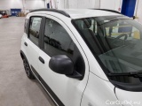  Fiat  Panda FIAT  / 2011 / 5P / BERLINA 1.0 FIREFLY 70CV SeS HYBRID CITY LIFE #28