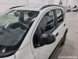  Fiat  Panda FIAT  / 2011 / 5P / BERLINA 1.0 FIREFLY 70CV SeS HYBRID CITY LIFE #32