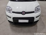 Fiat  Panda FIAT  / 2011 / 5P / BERLINA 1.0 FIREFLY 70CV SeS HYBRID CITY LIFE #34
