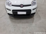  Fiat  Panda FIAT  / 2011 / 5P / BERLINA 1.0 FIREFLY 70CV SeS HYBRID CITY LIFE #37