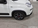  Fiat  Panda FIAT  / 2011 / 5P / BERLINA 1.0 FIREFLY 70CV SeS HYBRID CITY LIFE #43