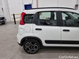  Fiat  Panda FIAT  / 2011 / 5P / BERLINA 1.0 FIREFLY 70CV SeS HYBRID CITY LIFE #46