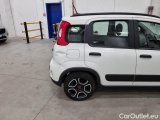  Fiat  Panda FIAT  / 2011 / 5P / BERLINA 1.0 FIREFLY 70CV SeS HYBRID CITY LIFE #49