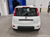  Fiat  Panda FIAT  / 2011 / 5P / BERLINA 1.0 FIREFLY 70CV SeS HYBRID CITY LIFE #51
