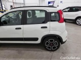 Fiat  Panda FIAT  / 2011 / 5P / BERLINA 1.0 FIREFLY 70CV SeS HYBRID CITY LIFE #57