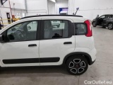  Fiat  Panda FIAT  / 2011 / 5P / BERLINA 1.0 FIREFLY 70CV SeS HYBRID CITY LIFE #61