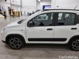  Fiat  Panda FIAT  / 2011 / 5P / BERLINA 1.0 FIREFLY 70CV SeS HYBRID CITY LIFE #64