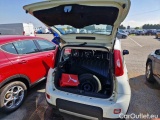  Fiat  Panda FIAT  / 2011 / 5P / BERLINA 0.9 TWINAIR TURBO 85CV WILD 4X4 #5