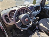  Fiat  Panda FIAT  / 2011 / 5P / BERLINA 0.9 TWINAIR TURBO 85CV WILD 4X4 #3