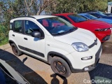  Fiat  Panda FIAT  / 2011 / 5P / BERLINA 0.9 TWINAIR TURBO 85CV WILD 4X4 #7