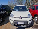 Fiat  Panda FIAT  / 2011 / 5P / BERLINA 0.9 TWINAIR TURBO 85CV WILD 4X4 #6