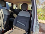  Fiat  Panda FIAT  / 2011 / 5P / BERLINA 0.9 TWINAIR TURBO 85CV WILD 4X4 #11