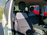  Fiat  Panda FIAT  / 2011 / 5P / BERLINA 0.9 TWINAIR TURBO 85CV WILD 4X4 #13