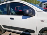 Fiat  Panda FIAT  / 2011 / 5P / BERLINA 0.9 TWINAIR TURBO 85CV WILD 4X4 #21