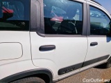  Fiat  Panda FIAT  / 2011 / 5P / BERLINA 0.9 TWINAIR TURBO 85CV WILD 4X4 #23