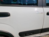  Fiat  Panda FIAT  / 2011 / 5P / BERLINA 0.9 TWINAIR TURBO 85CV WILD 4X4 #24