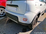  Fiat  Panda FIAT  / 2011 / 5P / BERLINA 0.9 TWINAIR TURBO 85CV WILD 4X4 #25
