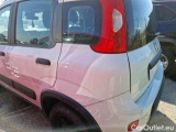  Fiat  Panda FIAT  / 2011 / 5P / BERLINA 0.9 TWINAIR TURBO 85CV WILD 4X4 #27