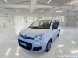  Fiat  Panda FIAT  / 2011 / 5P / BERLINA 1.2 69CV SeS E6D-TEMP EASY 