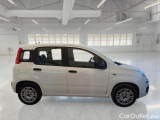 Fiat  Panda FIAT  / 2011 / 5P / BERLINA 1.2 69CV SeS E6D-TEMP EASY #7