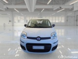  Fiat  Panda FIAT  / 2011 / 5P / BERLINA 1.2 69CV SeS E6D-TEMP EASY #6