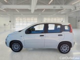  Fiat  Panda FIAT  / 2011 / 5P / BERLINA 1.2 69CV SeS E6D-TEMP EASY #8
