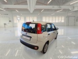  Fiat  Panda FIAT  / 2011 / 5P / BERLINA 1.2 69CV SeS E6D-TEMP EASY #2